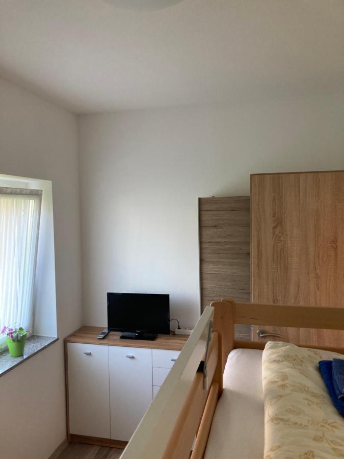 Balati Vendeghaz Apartment Balatonmáriafürdő Exterior foto